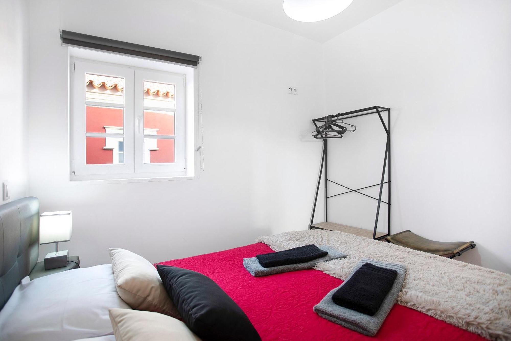 Casa Da Padaria Villa Leiria Eksteriør billede