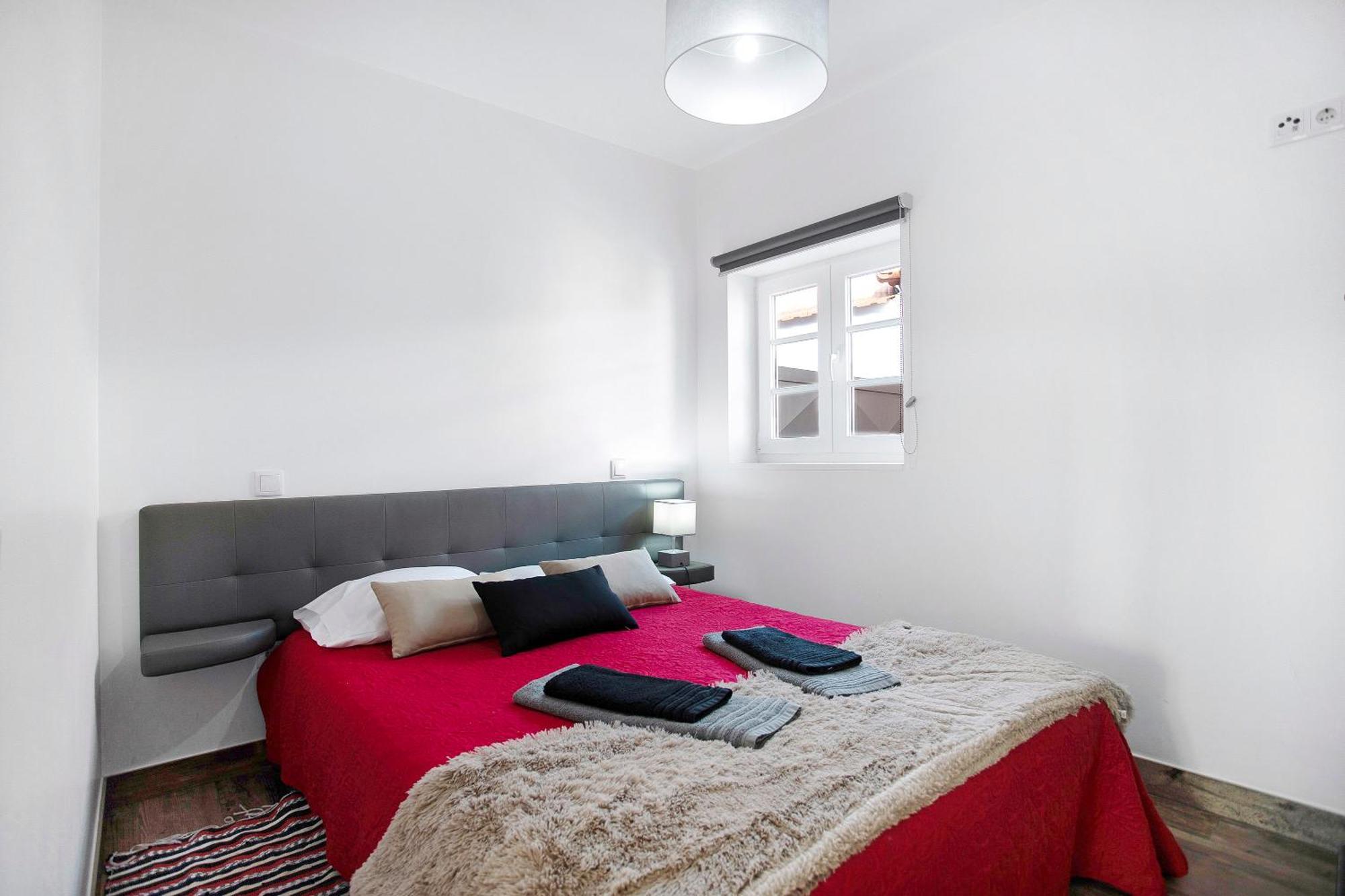 Casa Da Padaria Villa Leiria Eksteriør billede