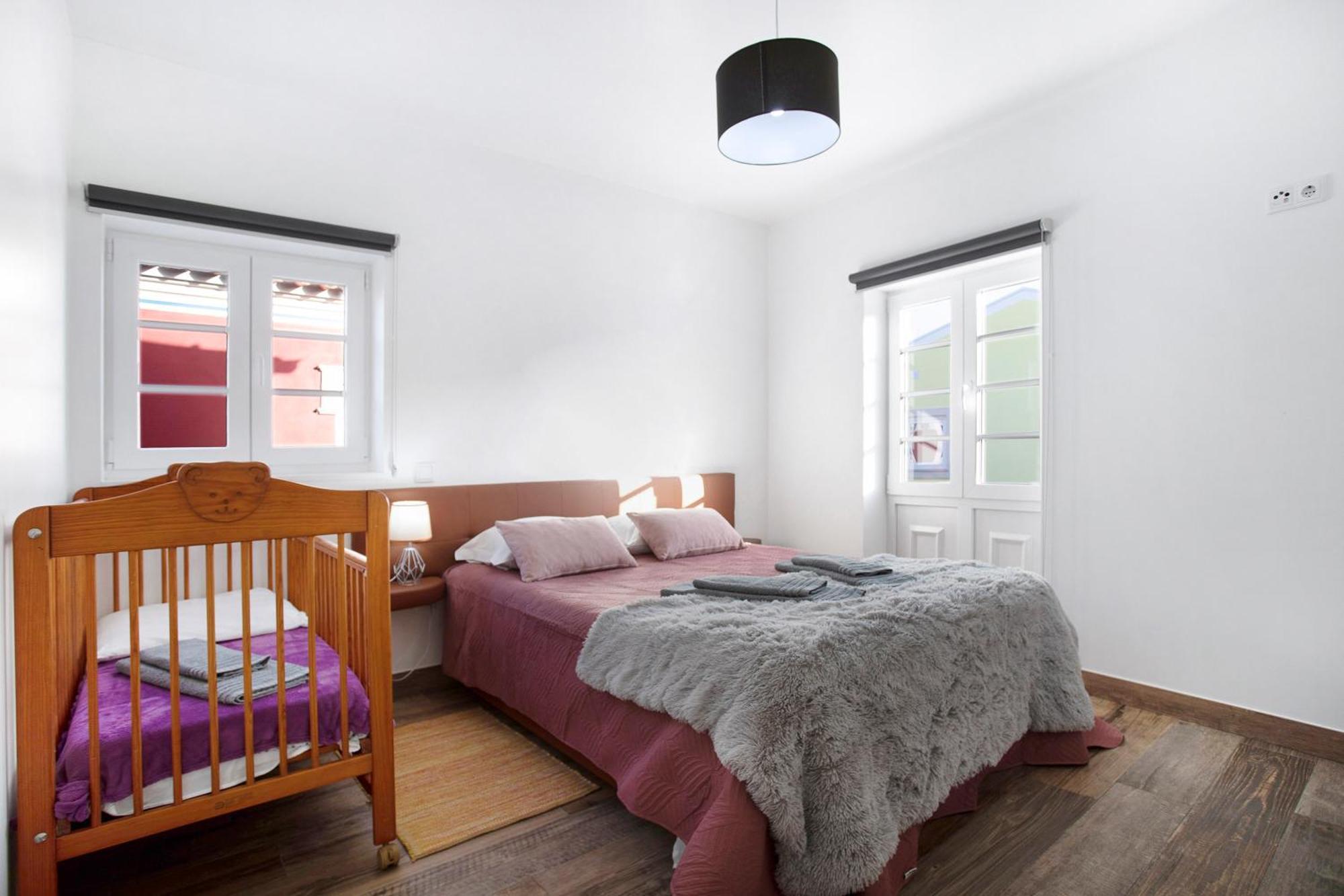 Casa Da Padaria Villa Leiria Eksteriør billede